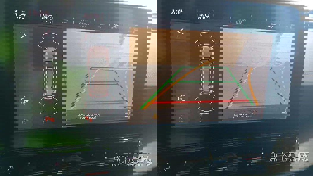 Cupra Formentor de 2021