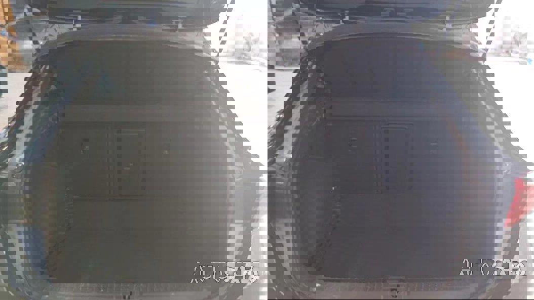 Cupra Formentor de 2021