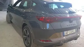 Cupra Formentor de 2021