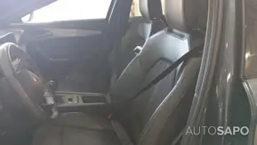 Cupra Formentor de 2021