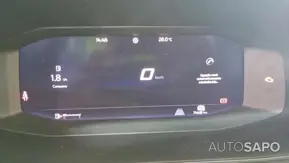 Cupra Formentor de 2021