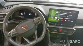 Cupra Formentor de 2021