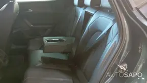 Cupra Formentor de 2021