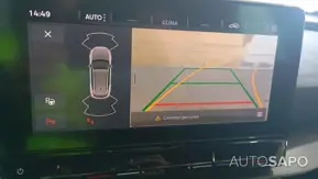 Cupra Formentor de 2021