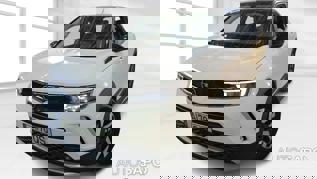 Opel Mokka de 2021