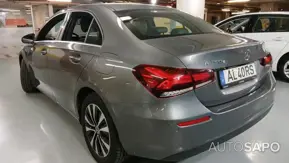 Mercedes-Benz Classe A de 2021