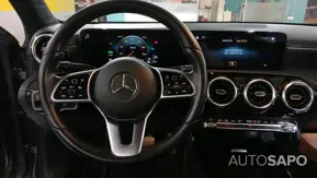 Mercedes-Benz Classe A de 2021