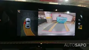 Mercedes-Benz Classe A de 2021