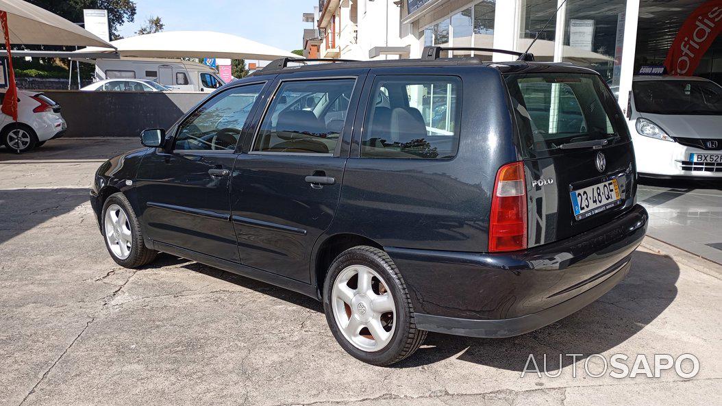 Volkswagen Polo 1.4 16V de 2010