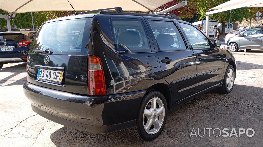 Volkswagen Polo 1.4 16V de 2010