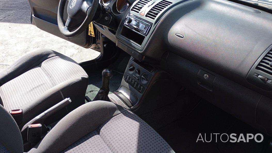 Volkswagen Polo 1.4 16V de 2010