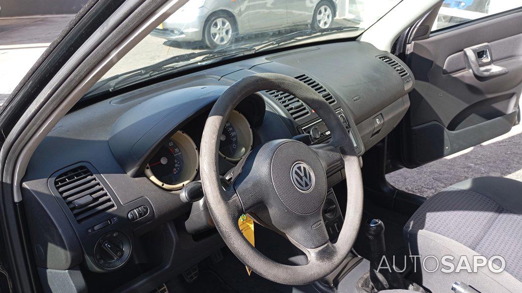 Volkswagen Polo 1.4 16V de 2010