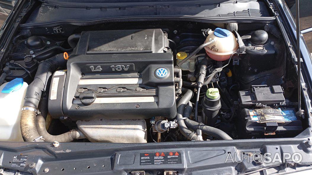 Volkswagen Polo 1.4 16V de 2010