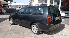 Volkswagen Polo 1.4 16V de 2010