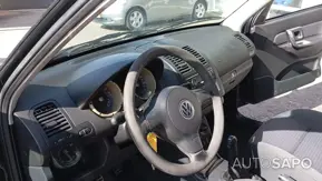 Volkswagen Polo 1.4 16V de 2010