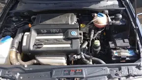 Volkswagen Polo 1.4 16V de 2010