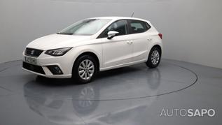 Seat Ibiza de 2023