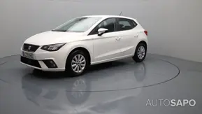Seat Ibiza de 2023