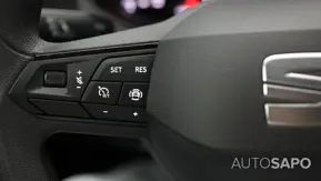 Seat Ibiza de 2023