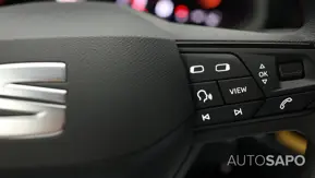 Seat Ibiza de 2023