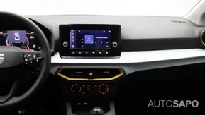 Seat Ibiza de 2023