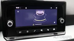 Seat Ibiza de 2023