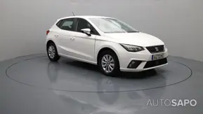 Seat Ibiza de 2023