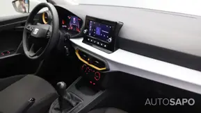 Seat Ibiza de 2023