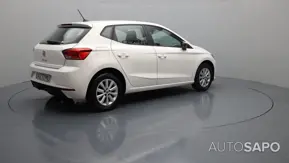 Seat Ibiza de 2023