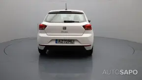 Seat Ibiza de 2023