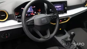 Seat Ibiza de 2023