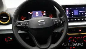 Seat Ibiza de 2023