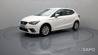Seat Ibiza de 2023