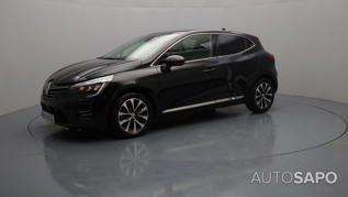 Renault Clio de 2023