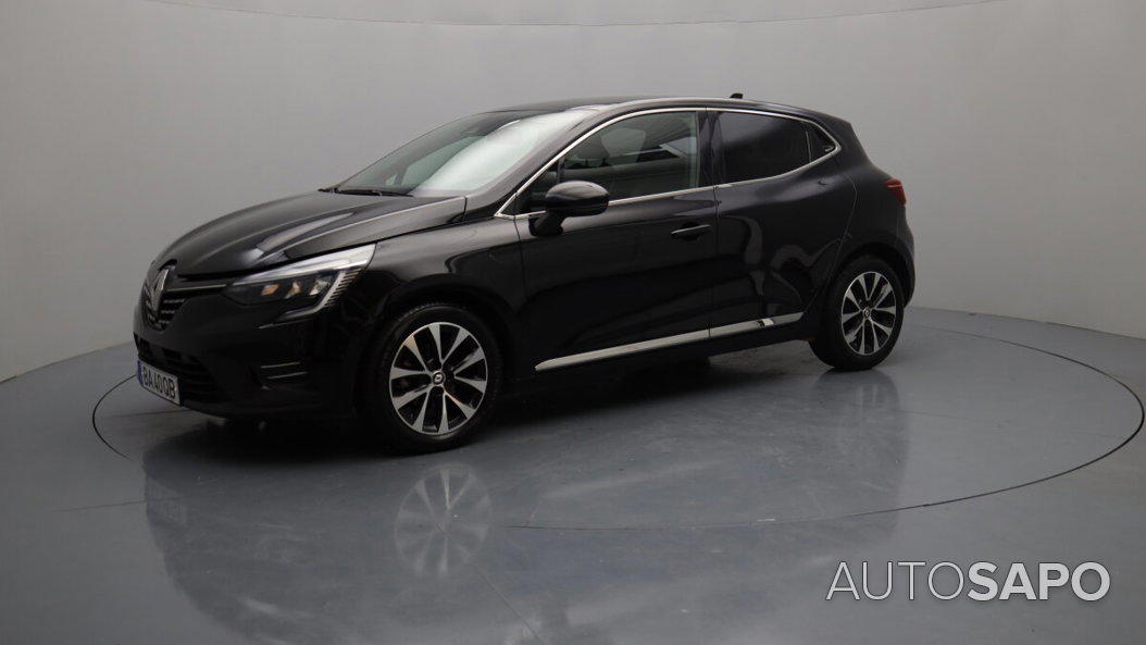Renault Clio de 2023