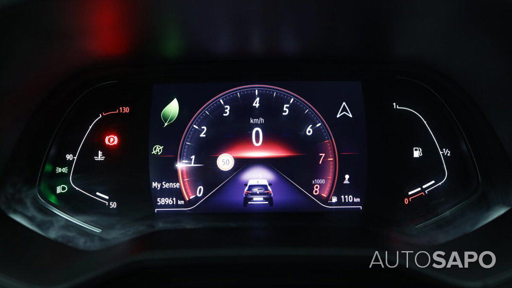Renault Clio de 2023