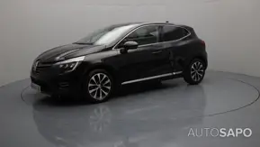 Renault Clio de 2023