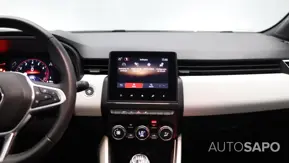Renault Clio de 2023