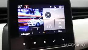 Renault Clio de 2023