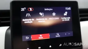 Renault Clio de 2023