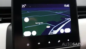 Renault Clio de 2023