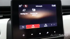 Renault Clio de 2023
