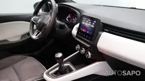 Renault Clio de 2023