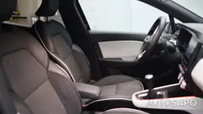 Renault Clio de 2023