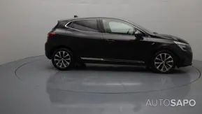 Renault Clio de 2023