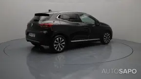 Renault Clio de 2023