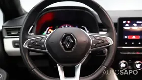 Renault Clio de 2023