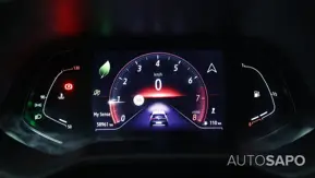 Renault Clio de 2023