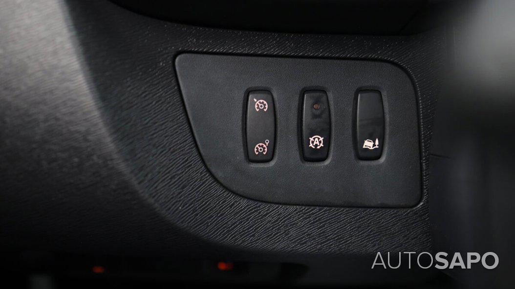Renault Kangoo de 2021