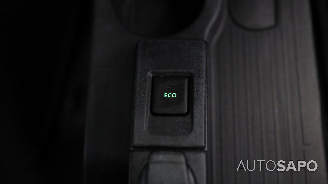 Renault Kangoo de 2021